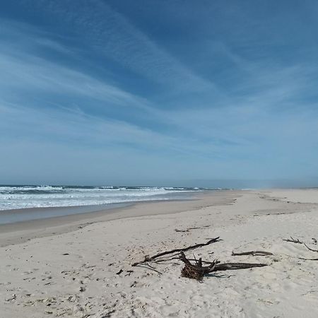 Casa Dos Jacintos - Sao Jacinto, Aveiro Apartment Екстериор снимка