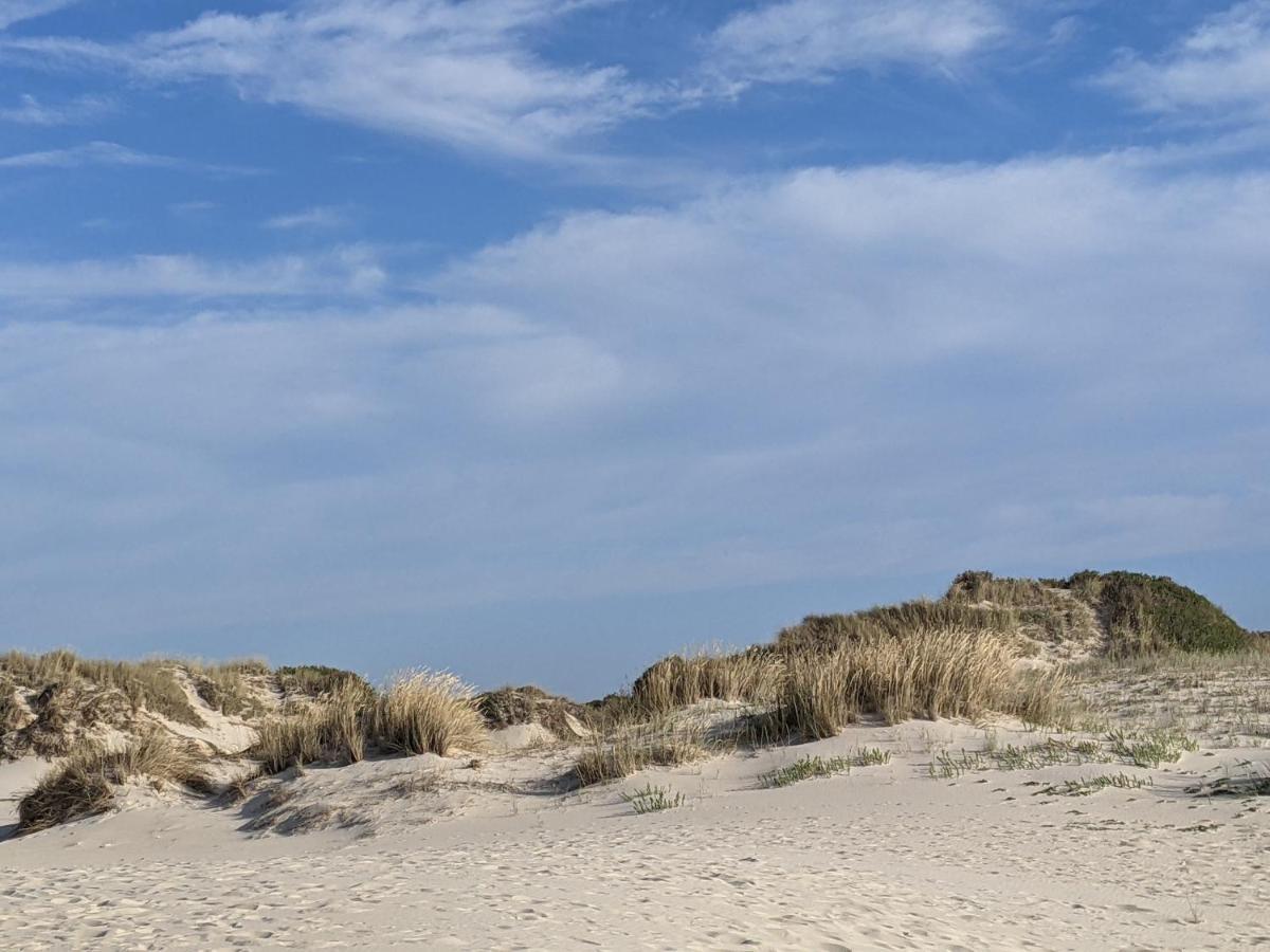 Casa Dos Jacintos - Sao Jacinto, Aveiro Apartment Екстериор снимка