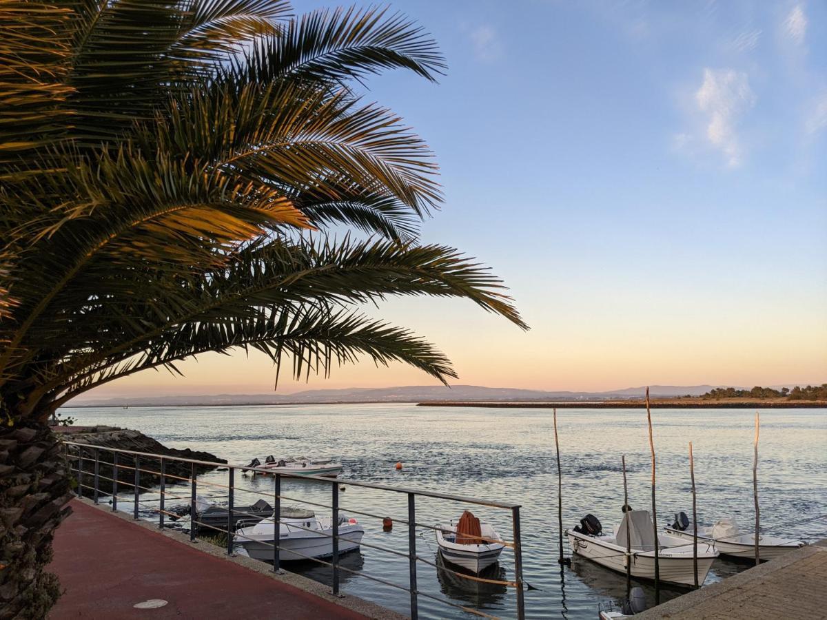 Casa Dos Jacintos - Sao Jacinto, Aveiro Apartment Екстериор снимка