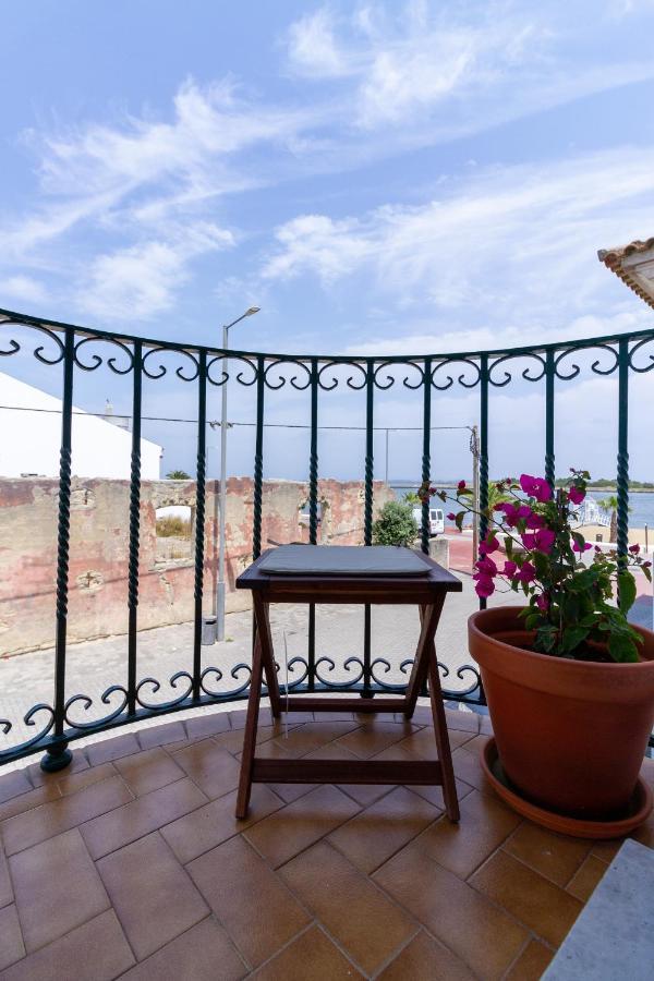 Casa Dos Jacintos - Sao Jacinto, Aveiro Apartment Екстериор снимка