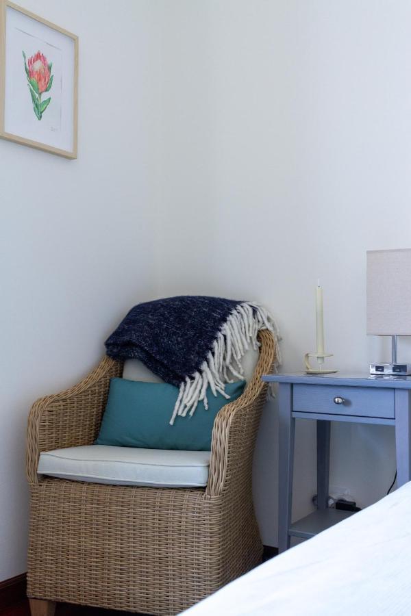 Casa Dos Jacintos - Sao Jacinto, Aveiro Apartment Екстериор снимка