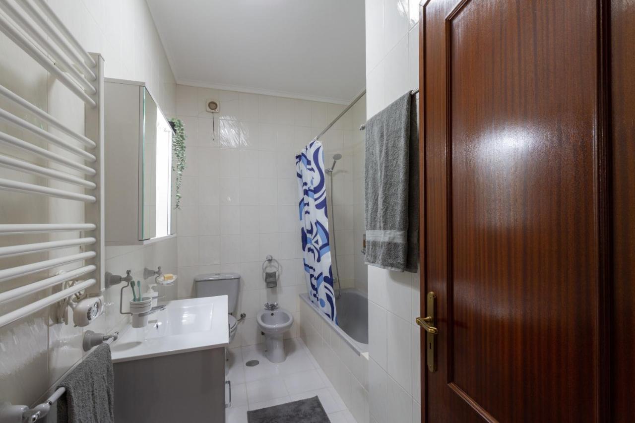 Casa Dos Jacintos - Sao Jacinto, Aveiro Apartment Екстериор снимка