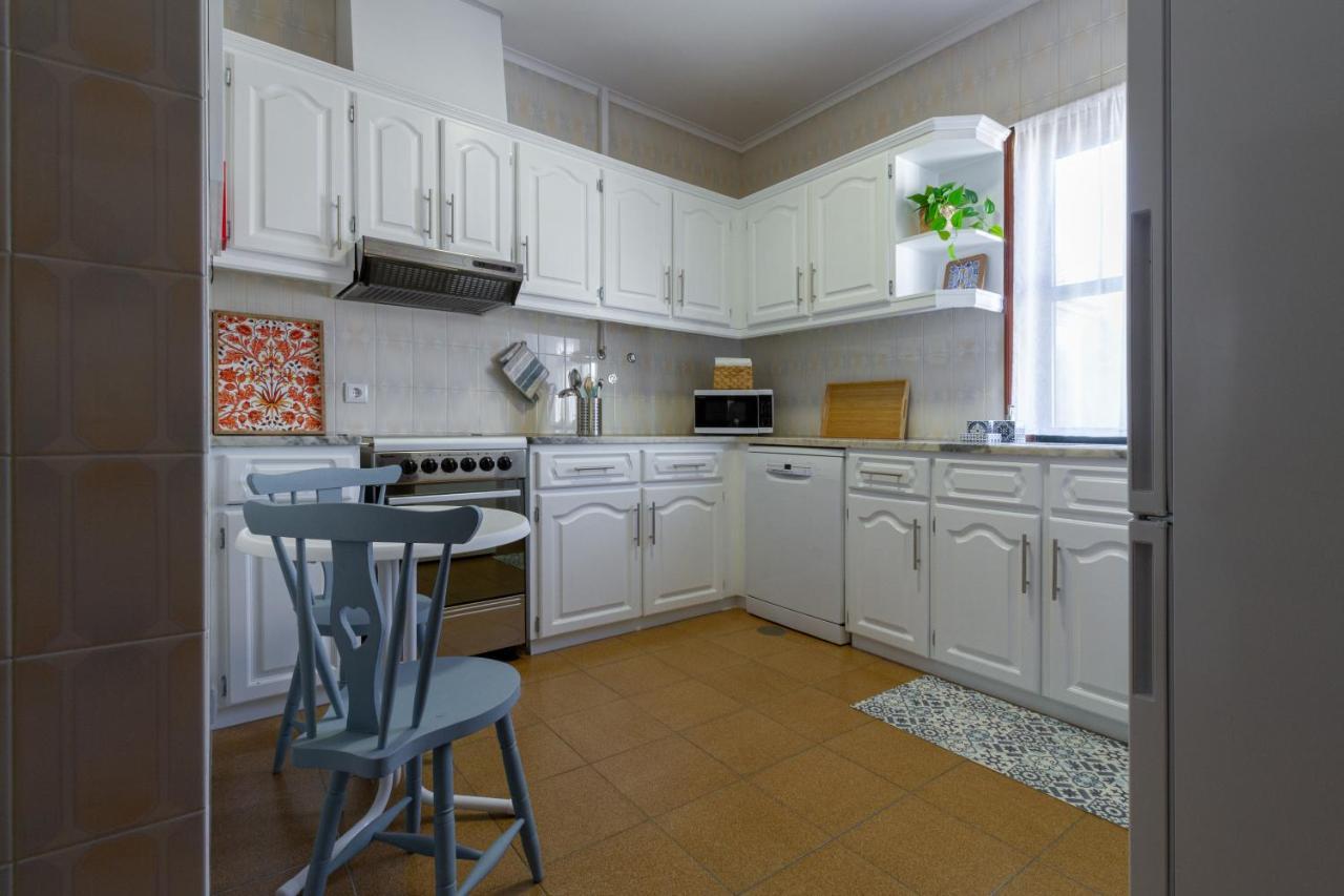 Casa Dos Jacintos - Sao Jacinto, Aveiro Apartment Екстериор снимка