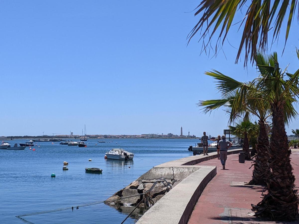Casa Dos Jacintos - Sao Jacinto, Aveiro Apartment Екстериор снимка