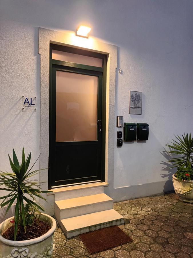 Casa Dos Jacintos - Sao Jacinto, Aveiro Apartment Екстериор снимка