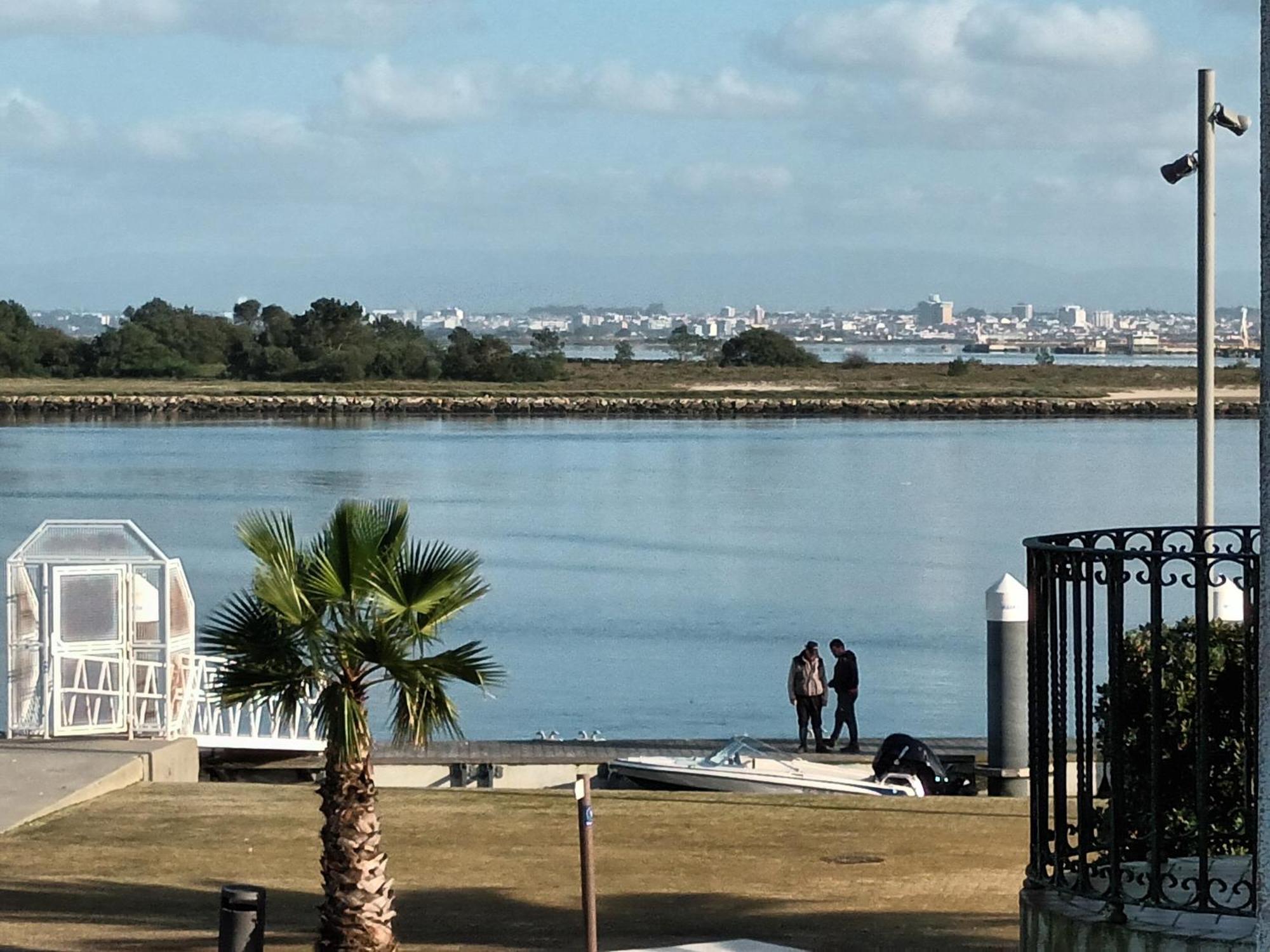 Casa Dos Jacintos - Sao Jacinto, Aveiro Apartment Екстериор снимка