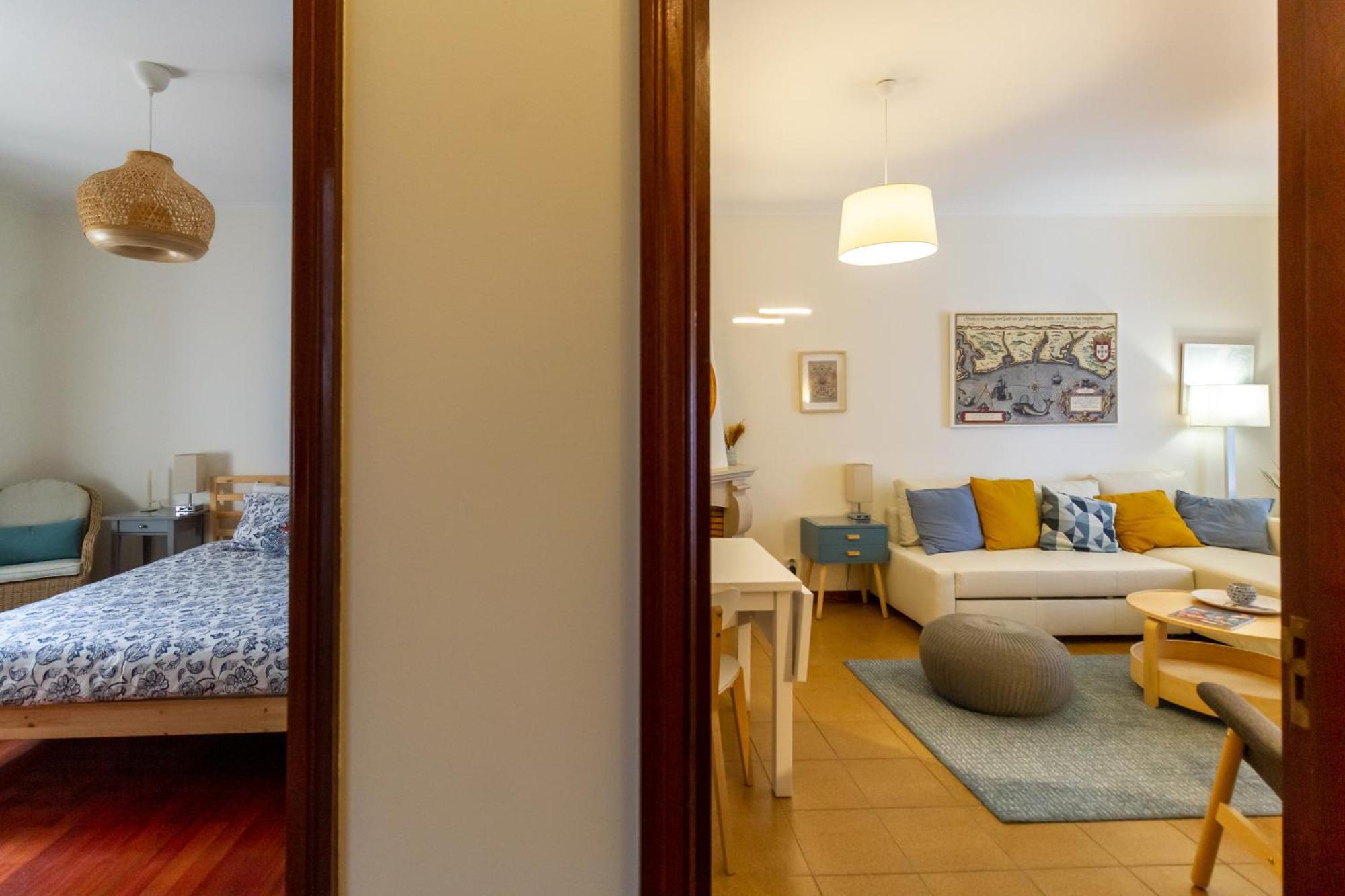 Casa Dos Jacintos - Sao Jacinto, Aveiro Apartment Екстериор снимка