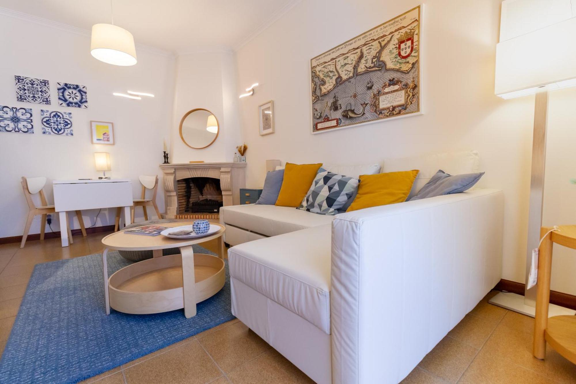 Casa Dos Jacintos - Sao Jacinto, Aveiro Apartment Екстериор снимка